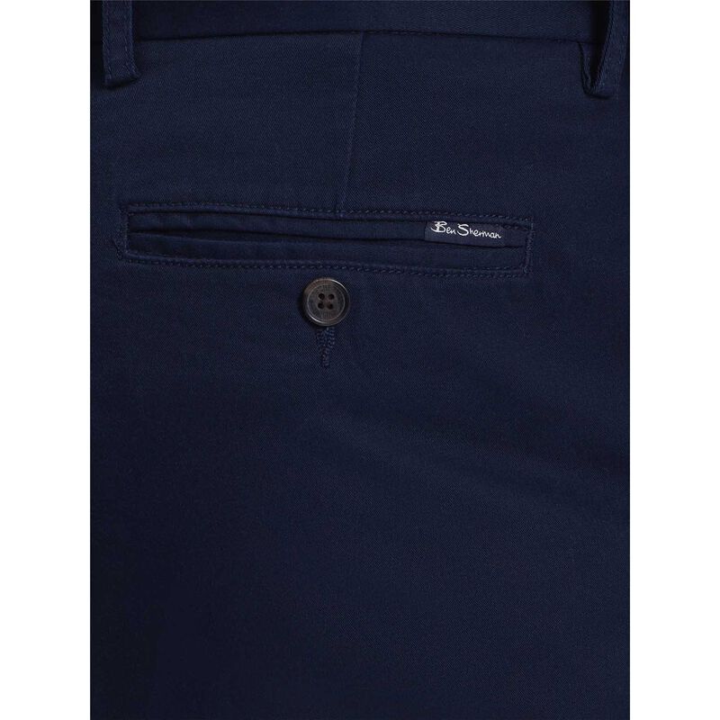 Ben Sherman Signature Slim Stretch Chino image number 2